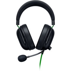 Razer BlackShark V2 X Wired Headset - Exceptional Sound & Comfort for Gamers - SKU: 8887910060162